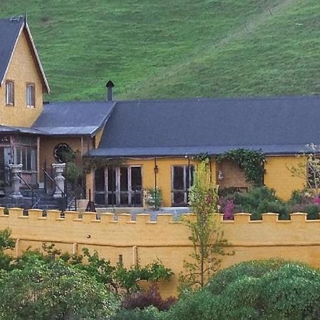The Mudcastle Nelson Exterior foto