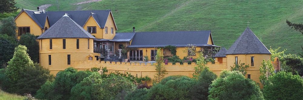 The Mudcastle Nelson Exterior foto