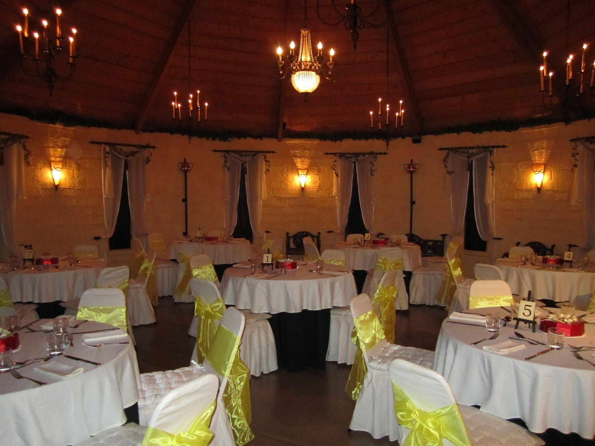 The Mudcastle Nelson Exterior foto
