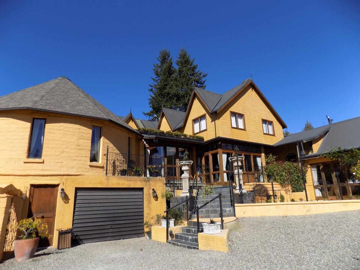The Mudcastle Nelson Exterior foto